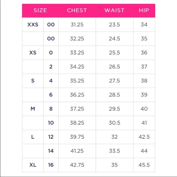 Lilly Pulitzer Mila Stretch Shift Sink or Swim 00 - Picture 5 of 5